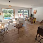 Holiday home Holidays Ocean