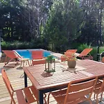 Holidays Ocean Holiday home *