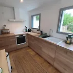 Holiday home Holidays Ocean Messanges (Landes)