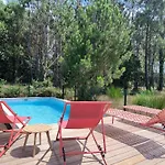 Holiday home Holidays Ocean Messanges (Landes)