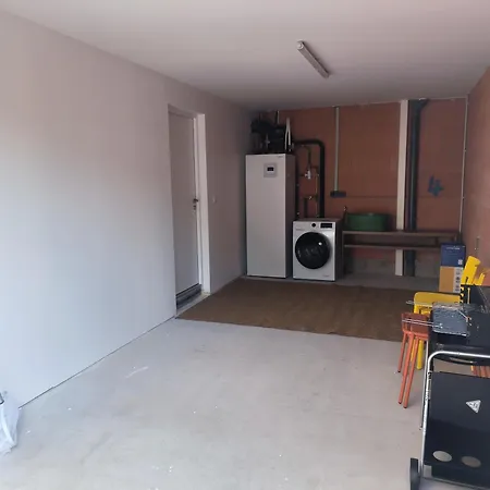 Holidays Ocean Vakantiehuis *