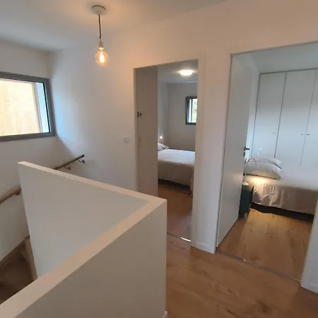 Holidays Ocean * Messanges (Landes)