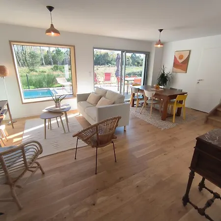 Ferienhaus Holidays Ocean
