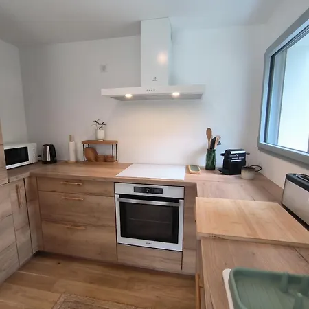 Holidays Ocean Vakantiehuis *