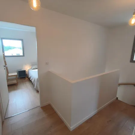 Vakantiehuis Holidays Ocean Messanges (Landes)