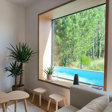 Vakantiehuis Holidays Ocean
