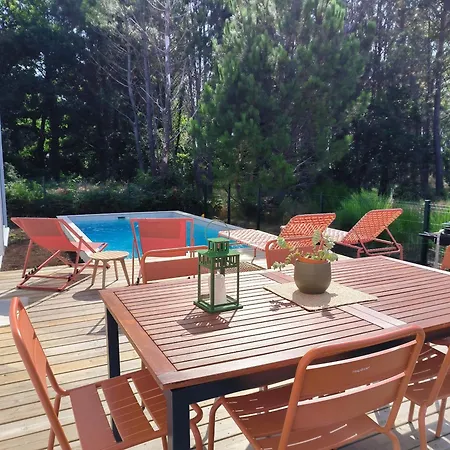 Holidays Ocean Vakantiehuis *