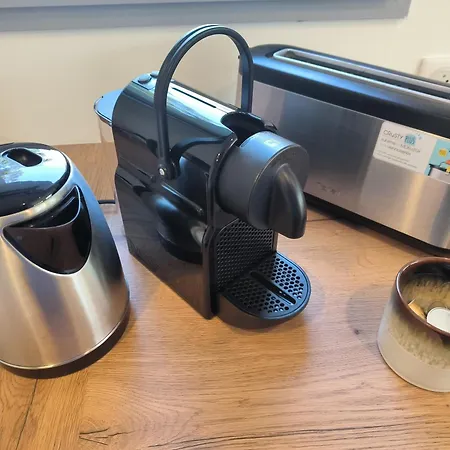 Holidays Ocean Vakantiehuis