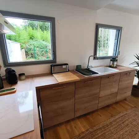 Holidays Ocean Vakantiehuis