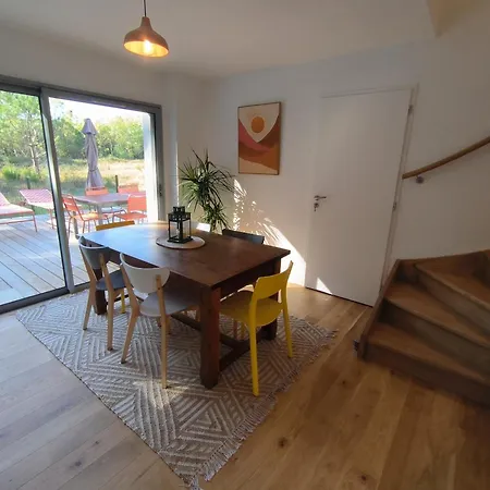 Holidays Ocean * Messanges (Landes)