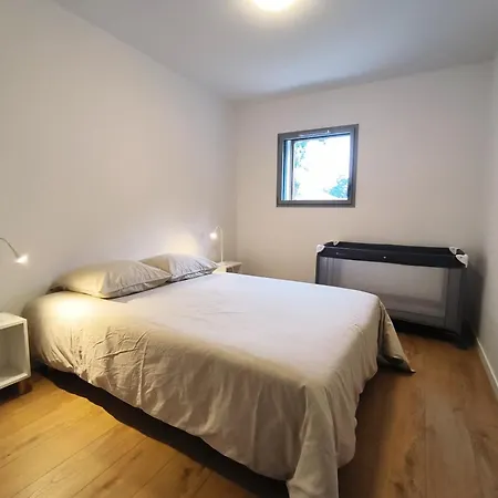 Holidays Ocean Vakantiehuis