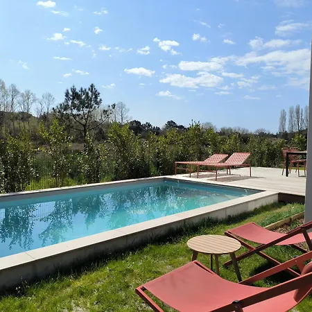 Holidays Ocean Vakantiehuis Messanges (Landes)