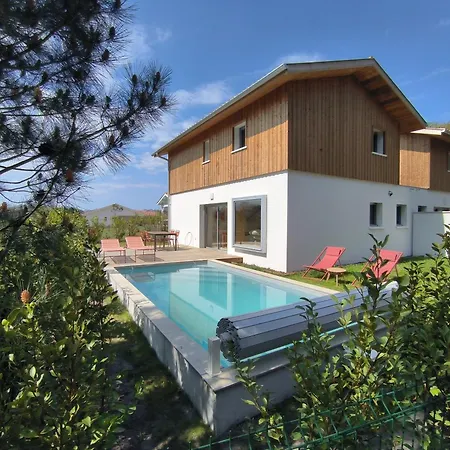 Holidays Ocean Holiday home *