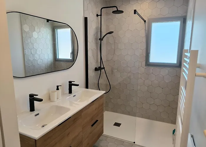 Holidays Ocean Feriehus *