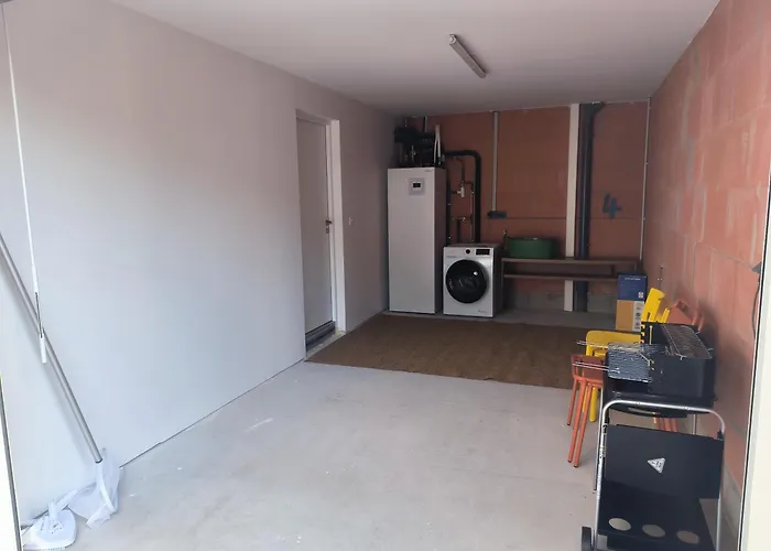 Holidays Ocean Feriehus *