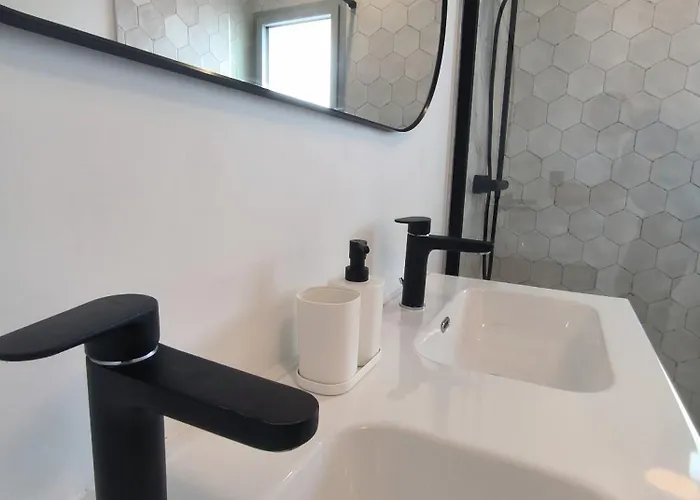 Holidays Ocean Feriehus Messanges (Landes)