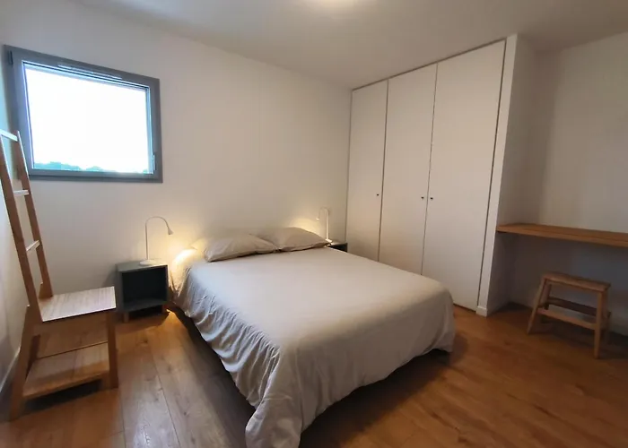 Feriehus Holidays Ocean