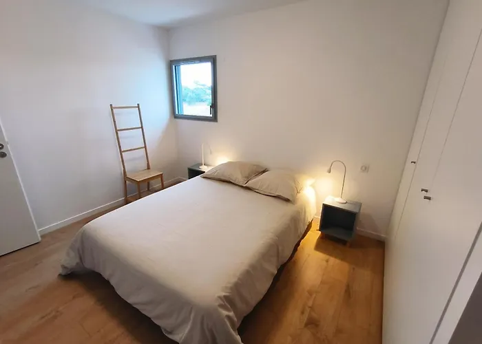 Feriehus Holidays Ocean