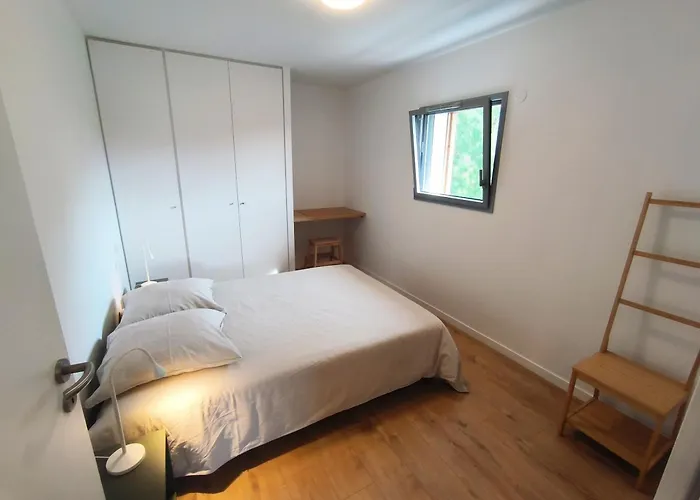 Holidays Ocean Feriehus *