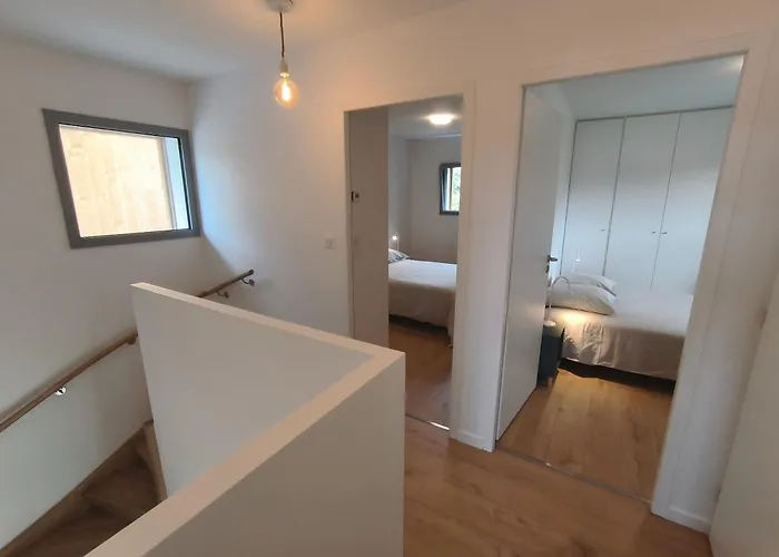 Holidays Ocean * Messanges (Landes)