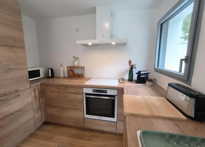 Holidays Ocean Feriehus *