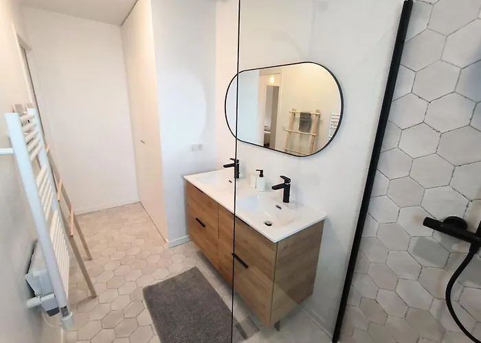 Holidays Ocean Feriehus *