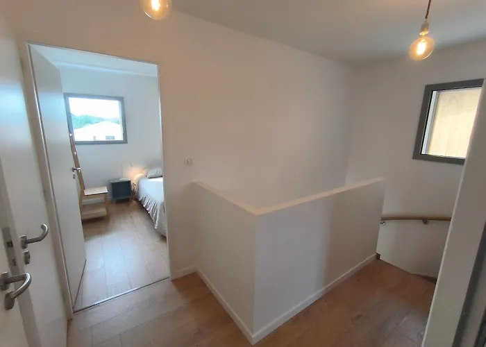 Feriehus Holidays Ocean Messanges (Landes)