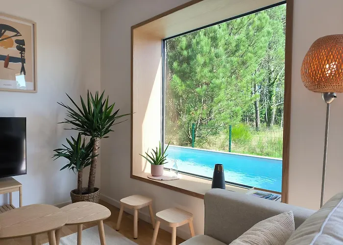 Feriehus Holidays Ocean