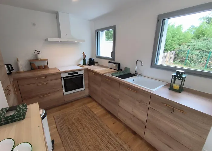 Feriehus Holidays Ocean Messanges (Landes)