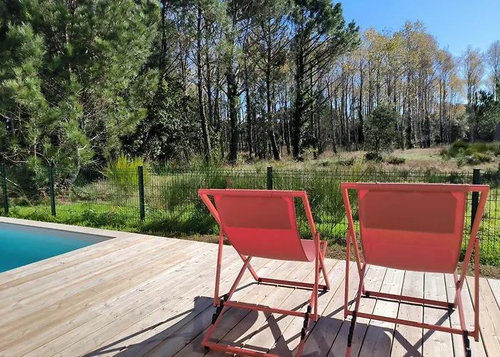 Holidays Ocean Messanges (Landes)