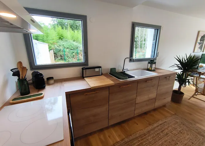 Holidays Ocean Feriehus