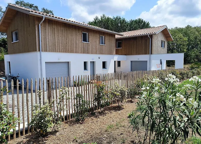 Feriehus Holidays Ocean *