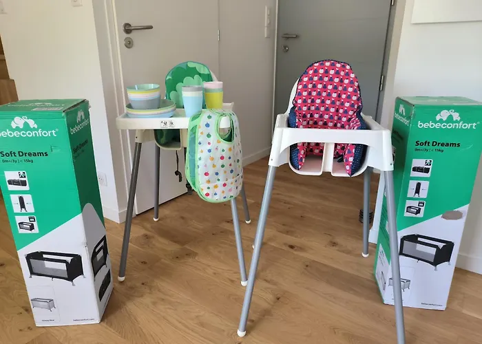 Feriehus Holidays Ocean Messanges (Landes)