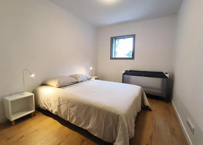 Holidays Ocean Feriehus