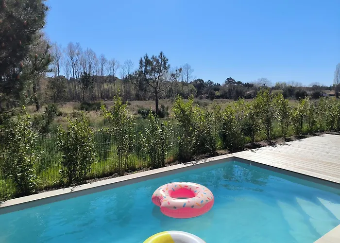 Feriehus Holidays Ocean